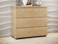 Комод Италия из натурального дерева
