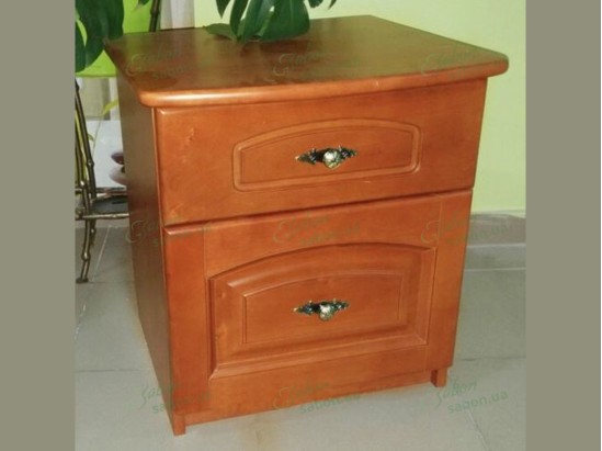 Тумба приліжкова Фантазія 2