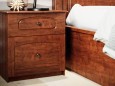 Комод Фантазия из натурального дерева