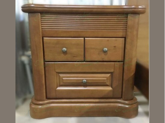 Тумба прикроватная Шопен 2 