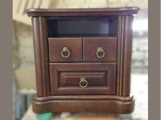 Тумба прикроватная Шопен 5 