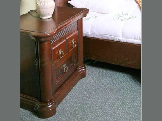 Тумба приліжкова Шопен 4 