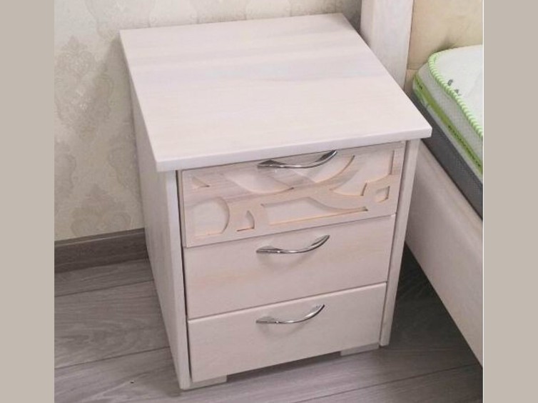 Тумба приліжкова Італія 3 4 