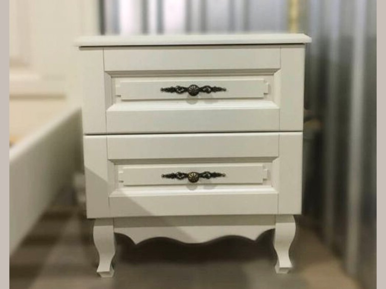 Тумба приліжкова Гармонія 4 