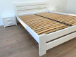 Дерев'яне ліжко Річард ясень 16