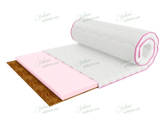 Ортопедичний міні-матрац Tart 1