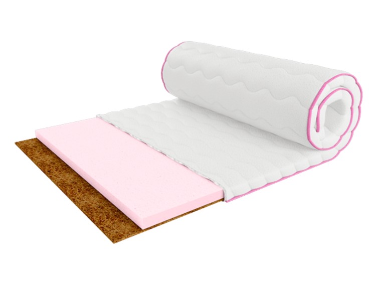 Ортопедичний міні-матрац Tart 1