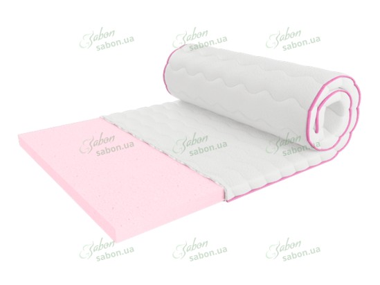Ортопедический мини-матрас Bonbon 1
