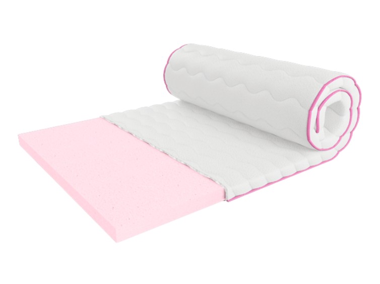 Ортопедичний міні-матрац Bonbon 1