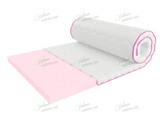 Ортопедичний міні-матрац Bento 1