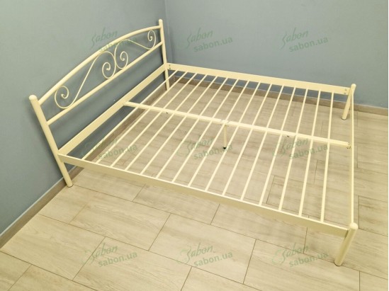 Металлическая кровать Виола 2