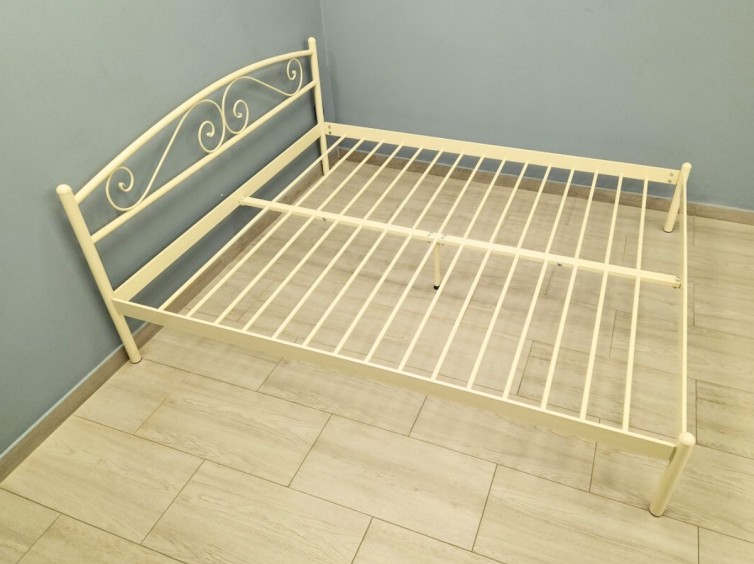 Металлическая кровать Виола 7 