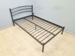 Металлическая кровать Маранта 2