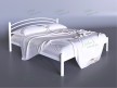 Металлическая кровать Маранта 12