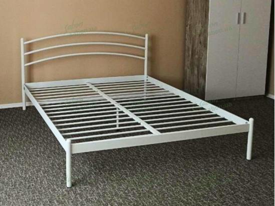Металлическая кровать Маранта 8 