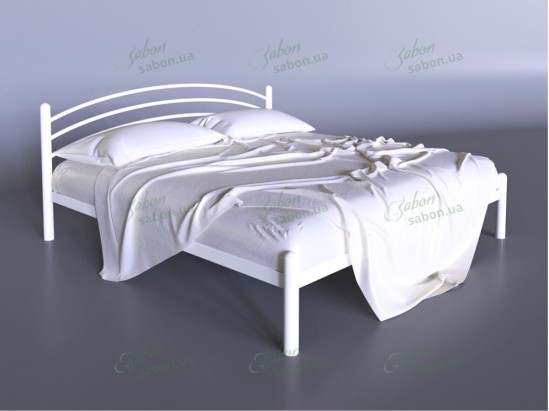 Металлическая кровать Маранта 2