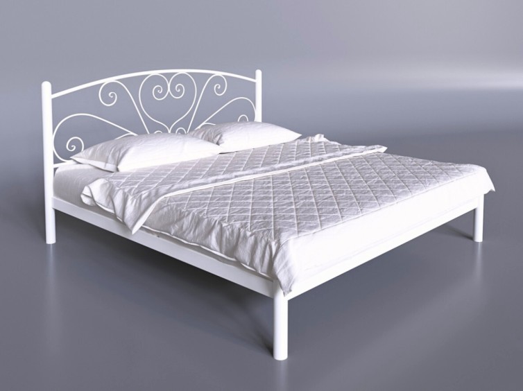 Металлическая кровать Карисса 2 
