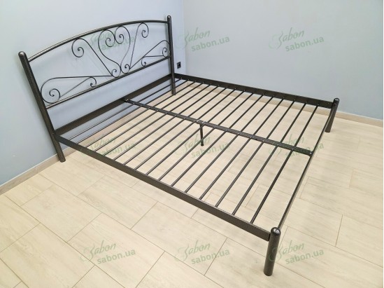Металлическая кровать Карисса 7 