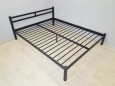 Металлическая кровать Лидс 17