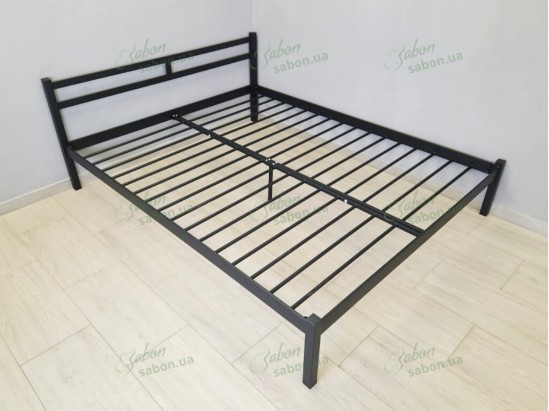 Металлическая кровать Лидс 7 
