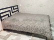 Металеве ліжко Кінгстон 2