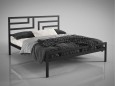 Металлическая кровать Кингстон 12