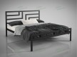 Металлическая кровать Кингстон 12