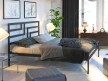 Металлическая кровать Кингстон 10