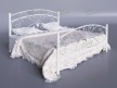 Металлическая кровать Дармера 12