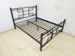 Металлическая кровать Фавор 2