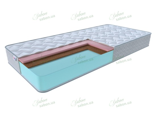 Металлическая кровать Фавор 9 