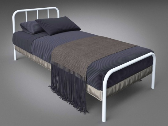 Подростковая кровать Ирис мини 2