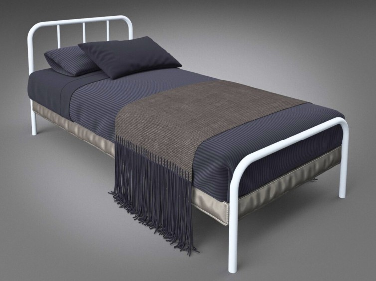 Підліткове ліжко Ірис міні 2 