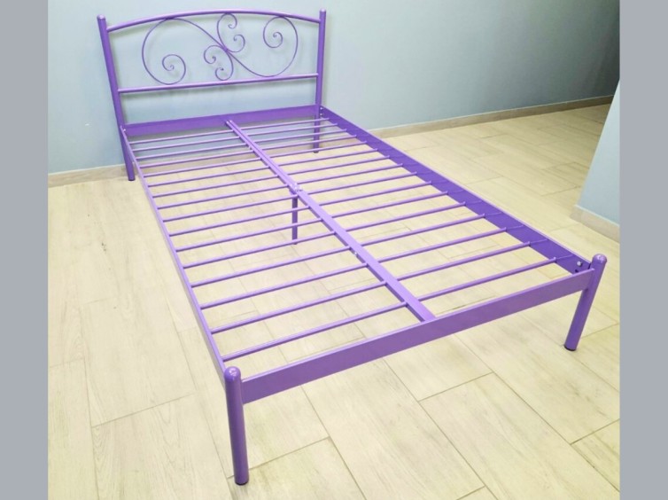 Підліткове ліжко Лілія міні 7 