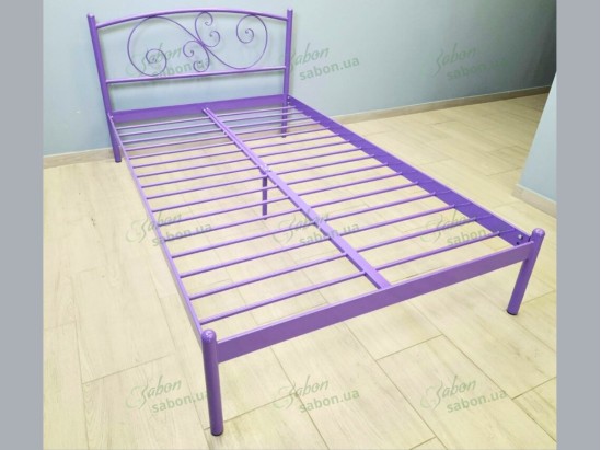 Підліткове ліжко Лілія міні 2