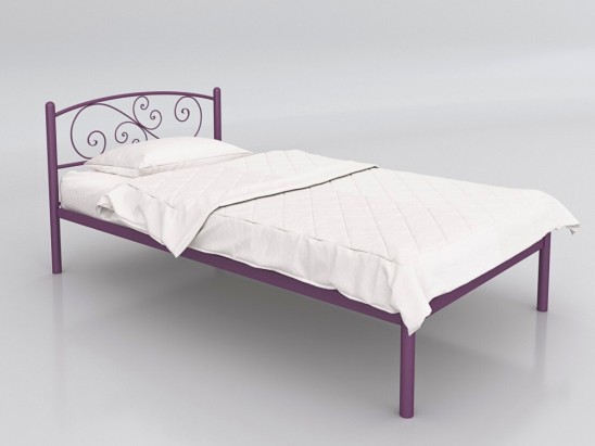 Підліткове ліжко Лілія міні 2