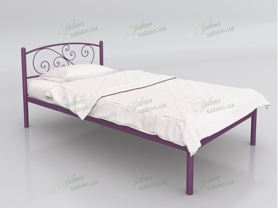 Подростковая кровать Лилия мини 2 