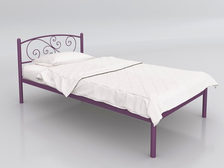 Підліткове ліжко Лілія міні 2 