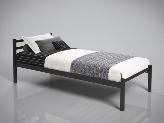 Подростковая кровать Лидс мини 2