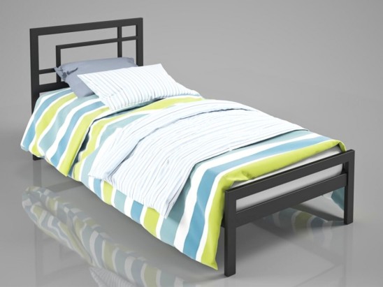 Підліткове ліжко Хайфа міні 2