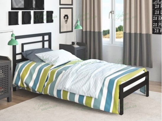 Підліткове ліжко Хайфа міні 1