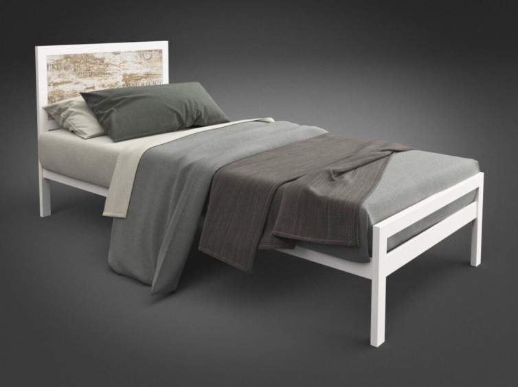 Подростковая кровать Герар мини 2 