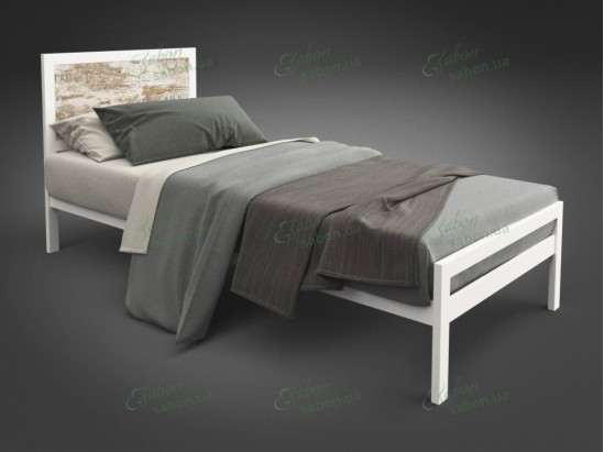 Підліткове ліжко Герар міні 2