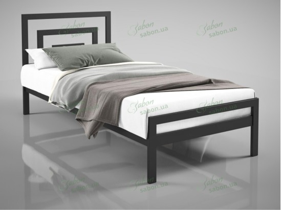 Підліткове ліжко Вереск міні 2