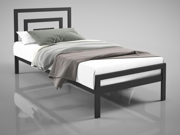 Подростковая кровать Вереск мини 2 