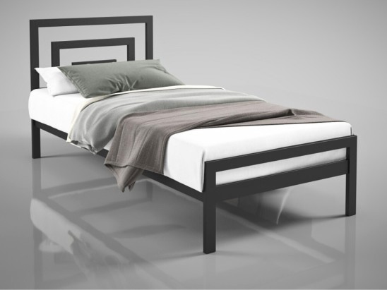 Підліткове ліжко Вереск міні 2