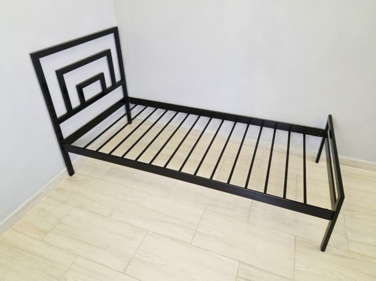 Підліткове ліжко Вереск міні 7 