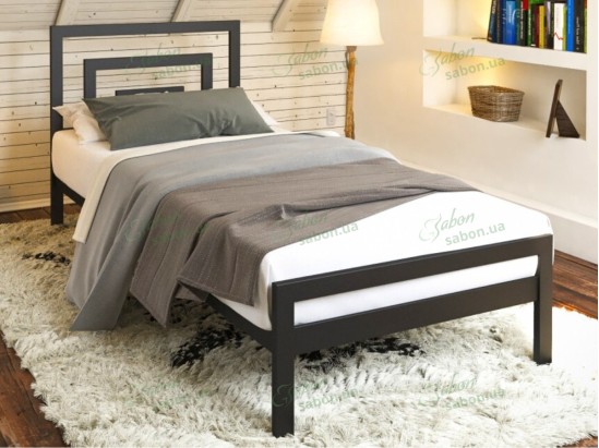 Подростковая кровать Вереск мини 1