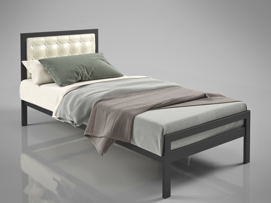 Підліткове ліжко Герань міні 2