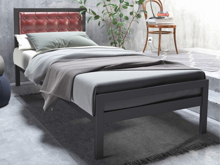 Подростковая кровать Герань мини 1